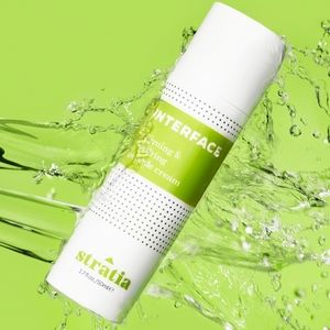 Stratia Interface firming and repairing peptide cream